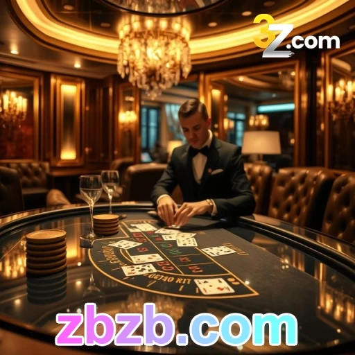 zbzb.com Apostas Online