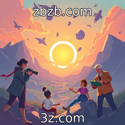 Tendências de desenvolvimento que moldarão a indústria de jogos - zbzb.com