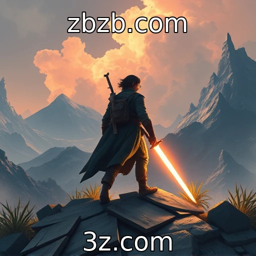 Tendências emergentes na narrativa dos jogos : zbzb.com